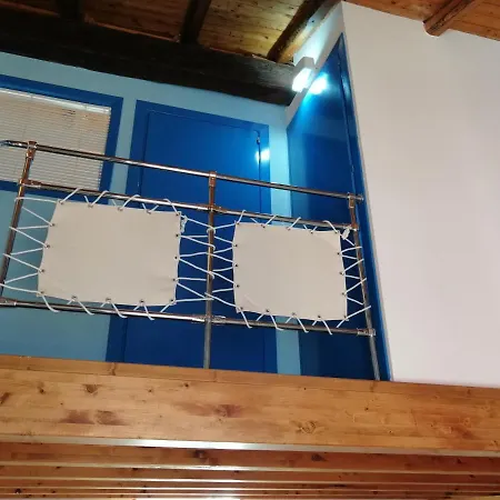 Holiday home Casa Sole Mare *