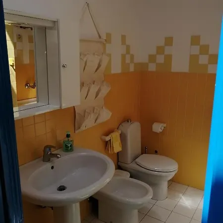 Casa Sole Mare *