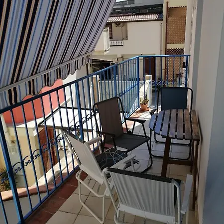 Casa Sole Mare * Roccalumera