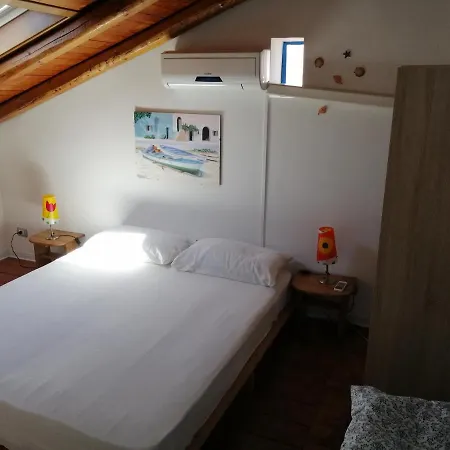 Casa Sole Mare Ferienhaus