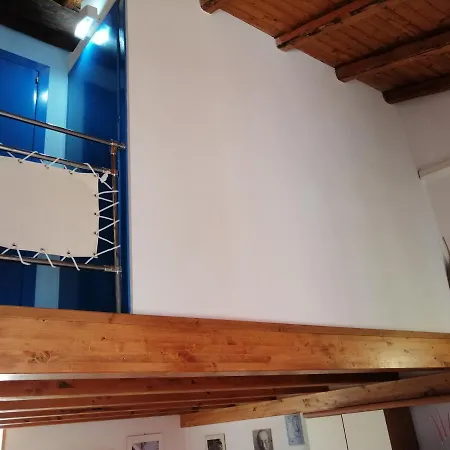 Casa Sole Mare