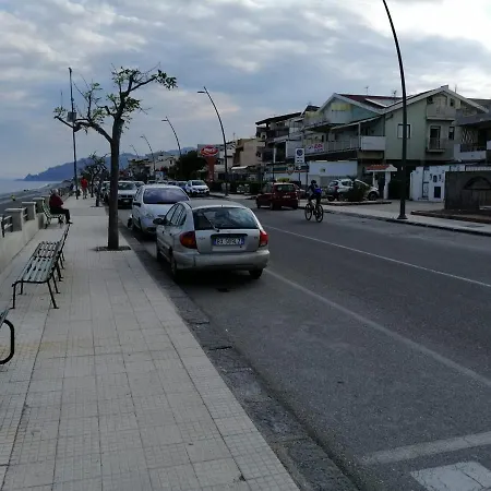 Holiday home Casa Sole Mare *