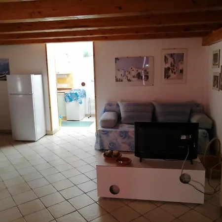 Casa Sole Mare Holiday home *