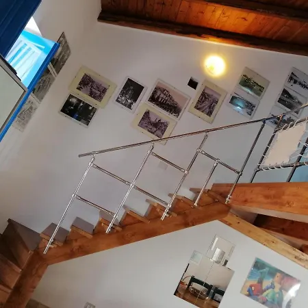 Casa Sole Mare *