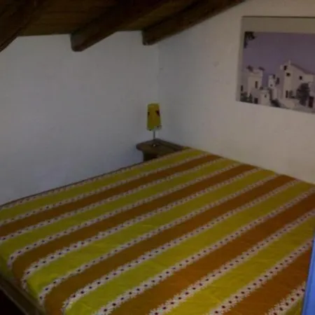 Ferienhaus Casa Sole Mare Roccalumera