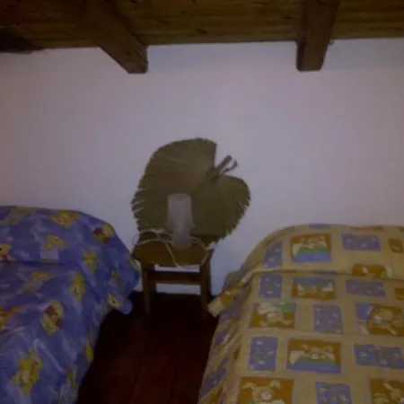 Casa Sole Mare *