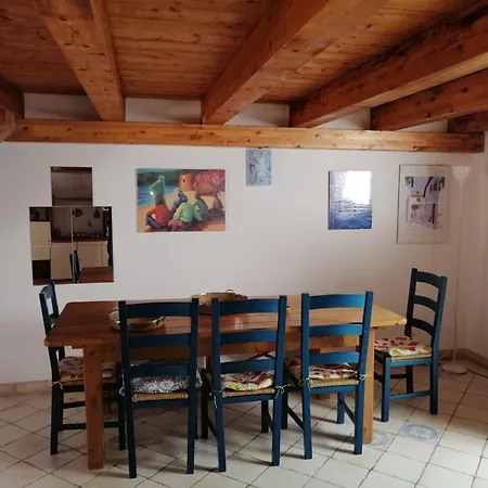 Casa Sole Mare Roccalumera