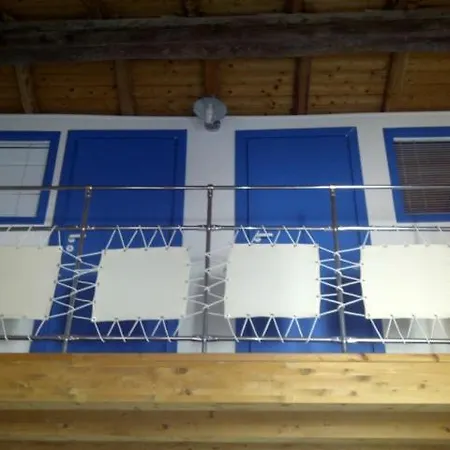 Casa Sole Mare