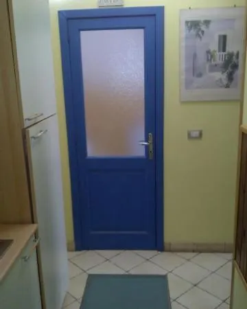 Casa Sole Mare Holiday home