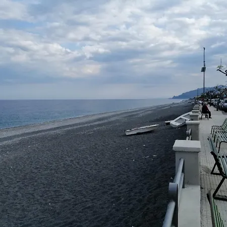 Holiday home Casa Sole Mare