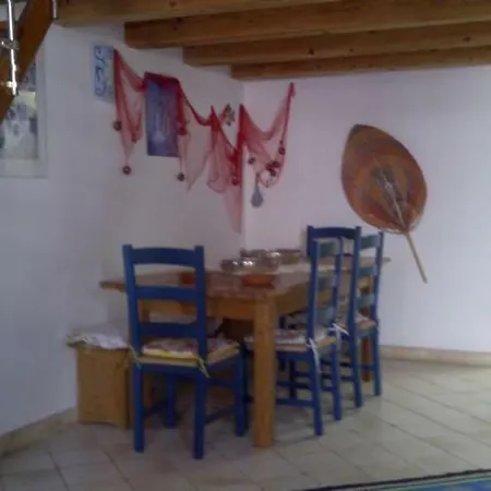Casa Sole Mare